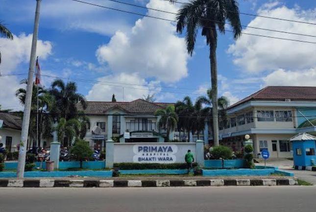 RS Bakti Wara Disorot Tajam: Dugaan Pembiaran Pasien Kritis Berpotensi Pidana